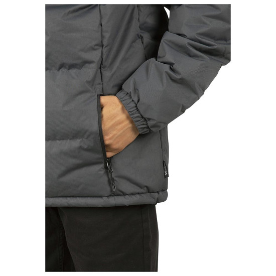 Trespass Ανδρικό μπουφάν Clip - Male Padded JKT Trespass Ανδρικό μπουφάν Clip - Male Padded JKT